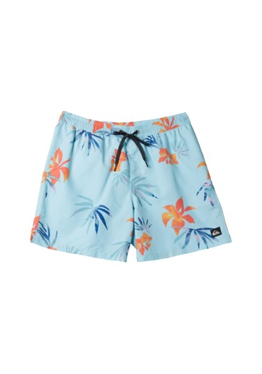 Quiksilver Aqyjv03147 Everyday Mix Volley 15 Erkek Şort Mayo 001