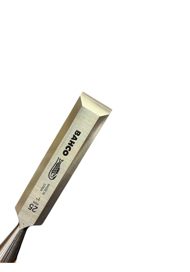 Bahco Iskarpela 25mm