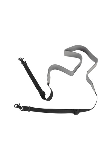 Xindoker Djı Rc 2/rc/rc Pro Kumanda Askısı - Mini 4 Pro/air 3/mavic 3 Uçakları İçin Uyumlu, Genişletilmiş, Kolay Kurulum, Boyut Ayarlı Deri Askı