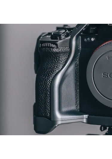 Falcam F22 & F38 & F50 Quick Release Camera Cage Çerçeve Sony A7rv