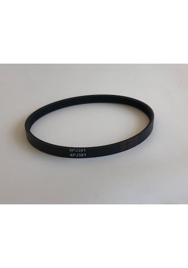 4PJ381 1343 A Kanallı V Kayış 381 mm