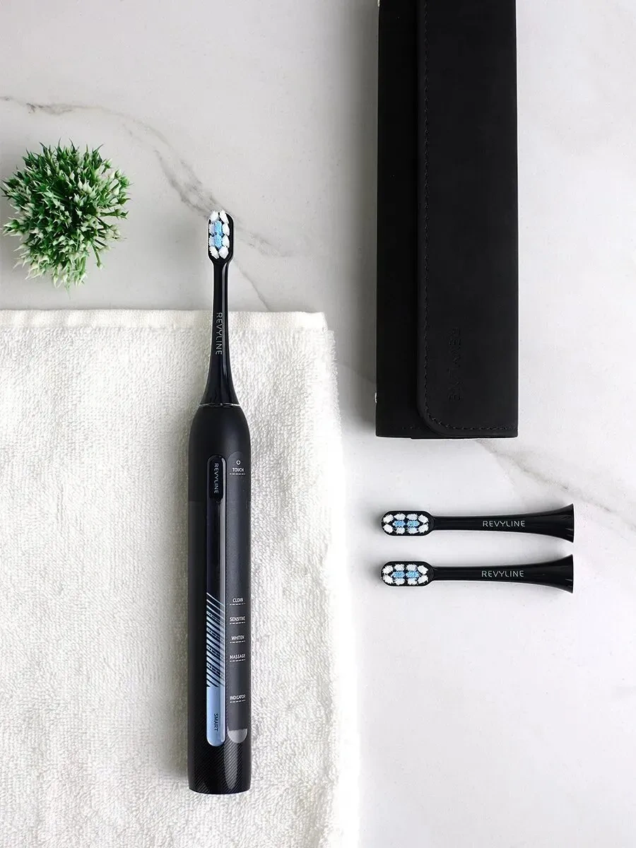 Revyline Revilin Rl070 Diş Fırçası İçin Yedek Başlıklar 180319616