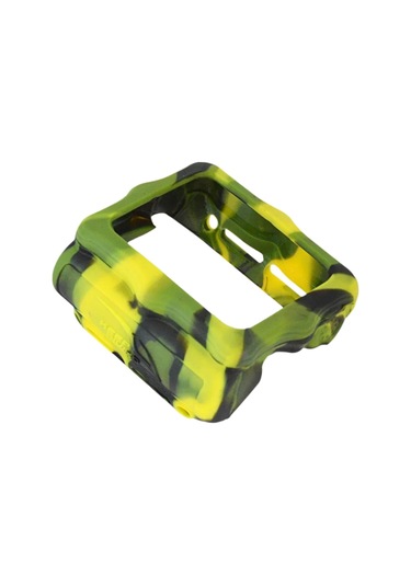 Dalış Bilgisayar Koruma Kapak Göstergeleri Koruma Elektronik Cihaz Kapağı Freediving İçin