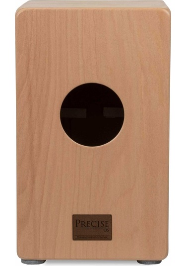 Schlagwerk CP5002 Precise OS Dark Santos Cajon
