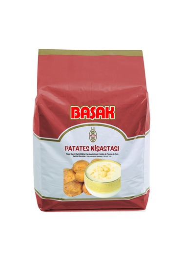 Başak Patates Nişasta 3 KG