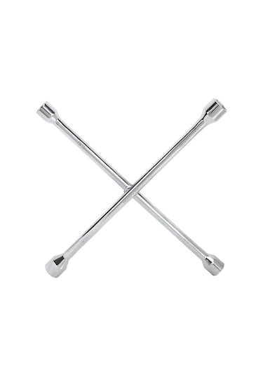Workpro Wp314005 17 19 21 23 Cr-v 400mm 4 Kollu Profesyonel Bijon Anahtarı Fr Wp314005