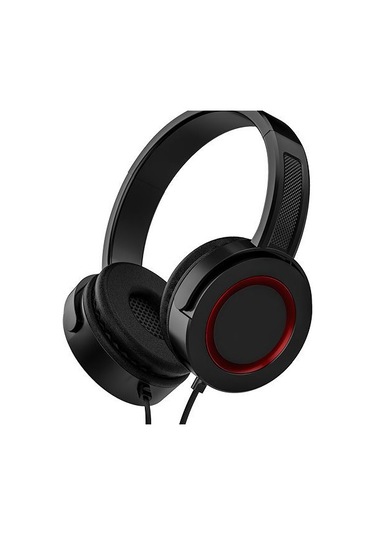 Snopy SN-401 Discover Mikrofonlu Kulak Üstü Kulaklık