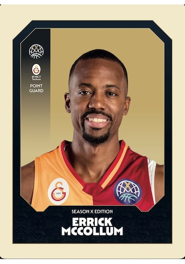 Mythos Cards - Bcl Hoops Champions Season X Edition - Kutu
