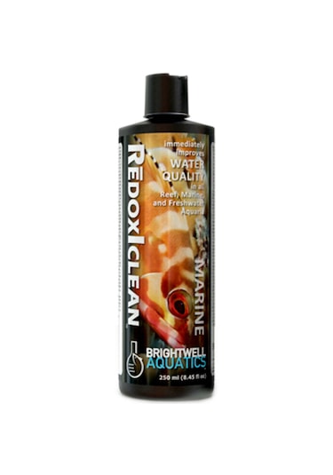 Brightwell Aquatics Redoxlclean 250 Ml