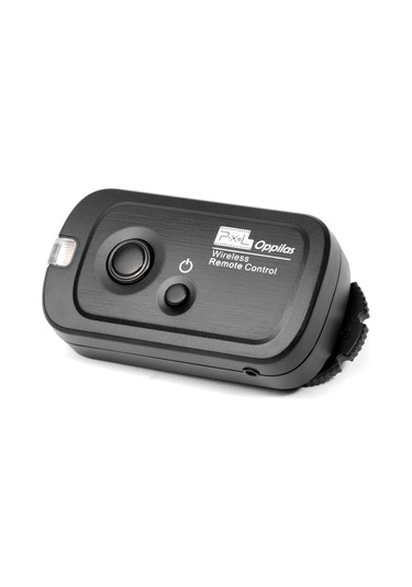 Pixel Oppilas DC2 Nikon İçin Kablosuz Kumanda