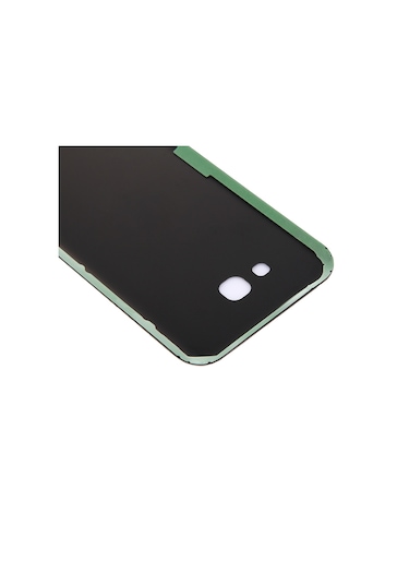 Galaxy Uyumlu A7 2017 / A720 Arka Kapak Pembe İçin Pembe