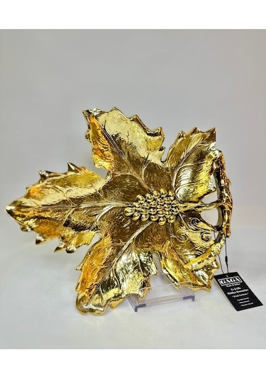 Kaplama Üzümlü Tabak Gaga-005