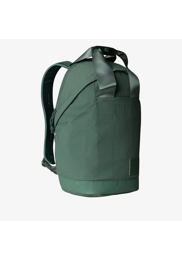 The North Face W Never Stop Unisex Sırt Çantası Nf0a81dthch1 Çok Renkli