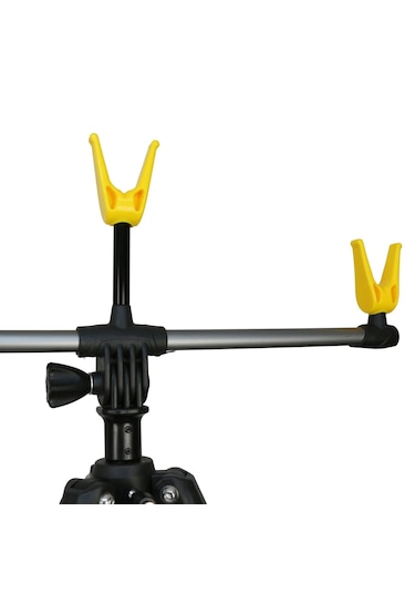 Kaido Bullmax Surf Kamışı Olta Tripodu