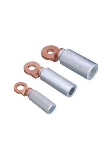 120 Lik Bimetal Kablo Papucu Kablo Papuçları