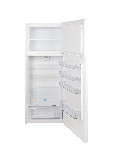 Finlux FN 4720 ST 470 LT Statik Çift Kapılı Buzdolabı