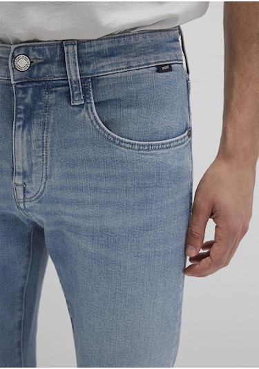 Mavi James Açık Mavi Erkek Jean Pantolon M0042490656 Açık Mavi