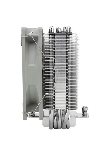 Thermalright Assassin King 120 SE TL-C12C 120 MM Intel-AMD Uyumlu Hava Soğutucu + TF4 Termal Macun