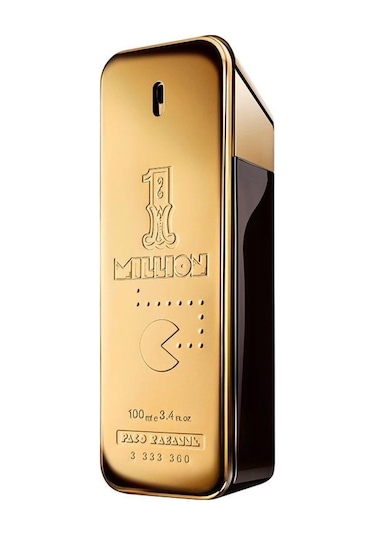Paco Rabanne 1 Million Pacman Erkek Parfüm EDT 100 ML