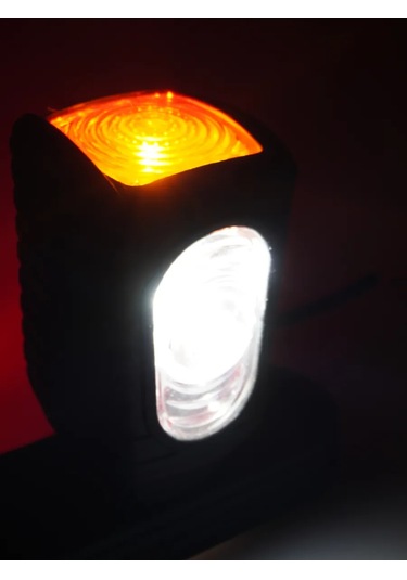 Car54 Dikiz Yan Sürücü Konileri Karavan Yan Boynuzları 155717936