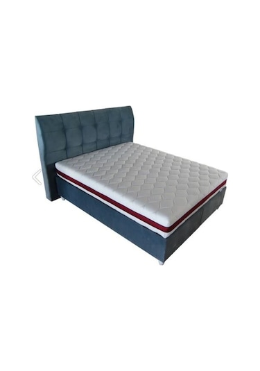 Medikaltec Yatak Kılıfı Fermuarlı 22 Cm 150x200