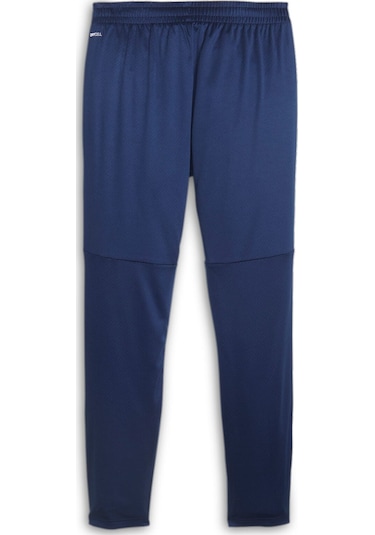 Puma Fenerbahçe S.k. Erkek Antrenman Eşofman Altı 772042 01 Mavi