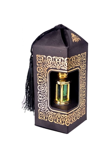 Misk-el Kabe Esans EDT 3 ML