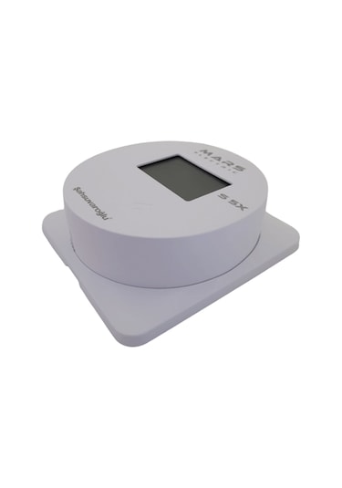 Mars S5x Kablolu Oda Termostatı