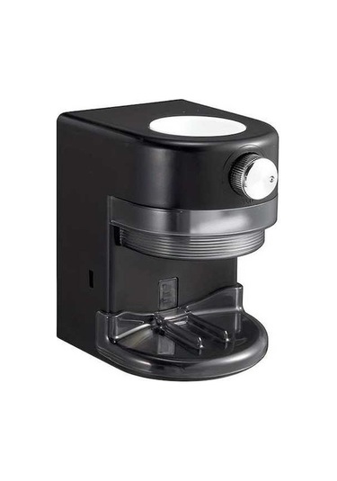 Fastbuy Challenger Akıllı Otomatik Diş Macunu Şarj Edilebilir Bataryalı Ayarlanabilir Siyah Siyah