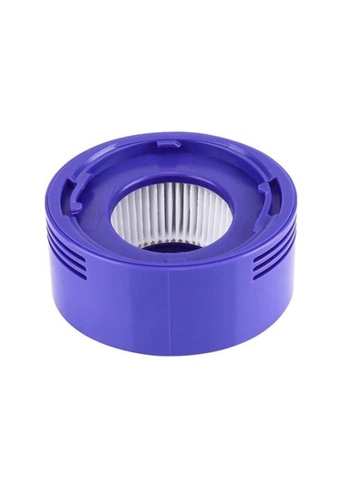 Uyumlu Model Dys V7 V8 Elektrikli Süpürge Ön Hepa Filtre Seti