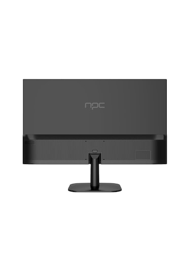 Npc 27" Mz2756-b 200hz 1ms Qhd Ips Gaming Monitör