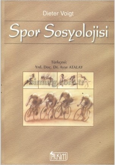 Spor Sosyolojisi N11.130
