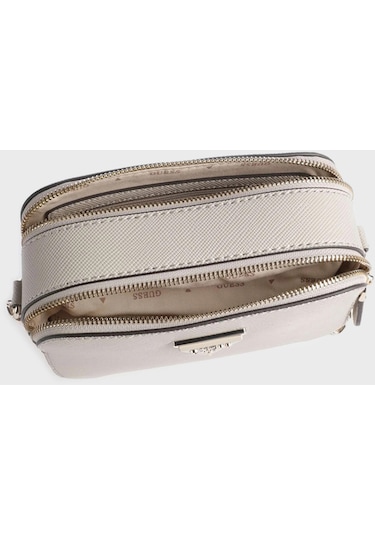Guess Bayan Çanta Hwzg7879140 Tau Gri