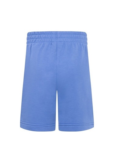 Nıke Nkb B Nsw On The Move Ft Short Erkek Çocuk Şort 86m720 U89 U89 Çok Renkli