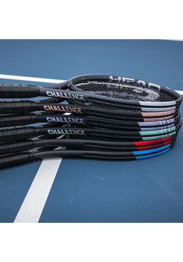Head Ig Challenge Mp Kordajlı Tenis Raketi Sc20