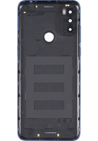 Cbtx Tcl 20e Pil Arka Kapağı Mavi