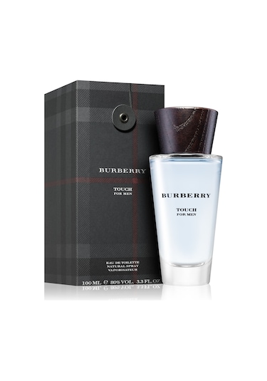 Burberry Touch Erkek Parfüm EDT 100 ML