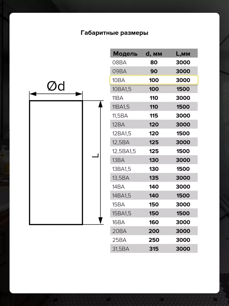Era Yuvarlak 100 Esnek Alüminyum Esnek Hava Kanalı 3 M 67165824