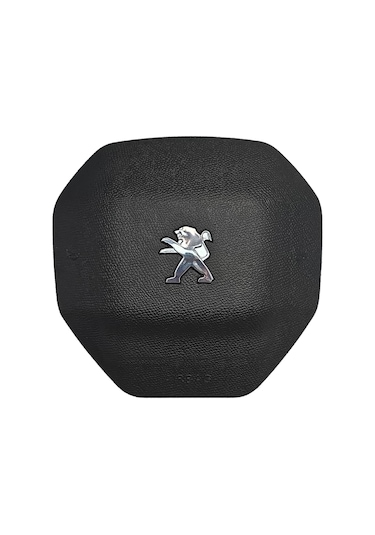 Peugeot Rifter Yerli Airbag Kapağı Armalı