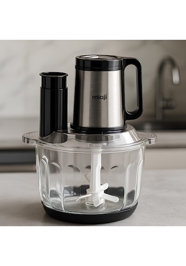 Mioji Mio MX20 1200W Blender