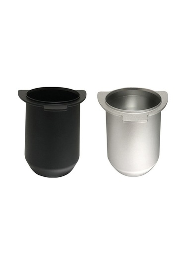 Dancemonkey Bofu 8 Serisi Gt-1 Alaşımlı Kahve Tozu Alma Kabı, Kapsül Uyumluluğu 3 Izgara