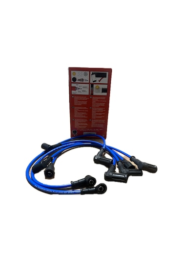 Uno 70 Sx İe 1.4 8v Enjeksiyonlu Performans Buji Kablosu