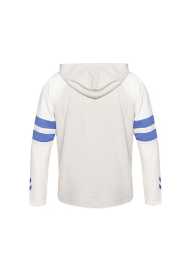 Hummel Sezı Fermuarlı Hoodıe 922298-8448 Mavi