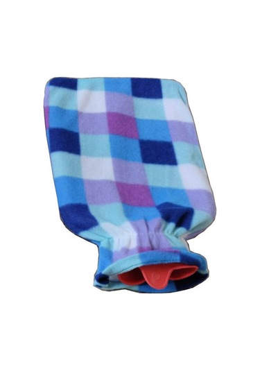 Nerox Nrx-0812 Desenli Kılıflı Sıcak Su Torbası 2 L