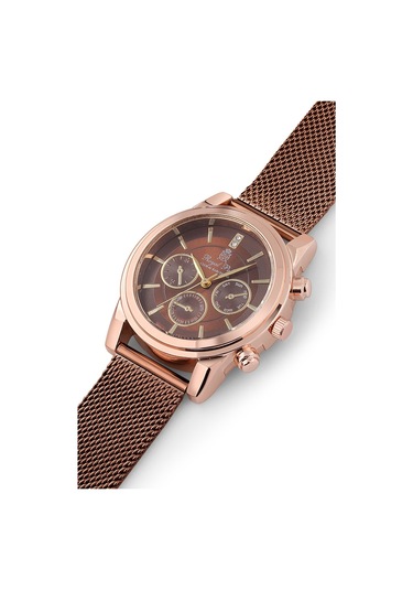 Royal Polo Club De Barcelona Rp304c002b Sevgili Çift Kol Saatleri