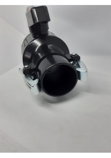 Mandallı Hat Vanası 75Mm (2 1/2'') (Deniz Vana)