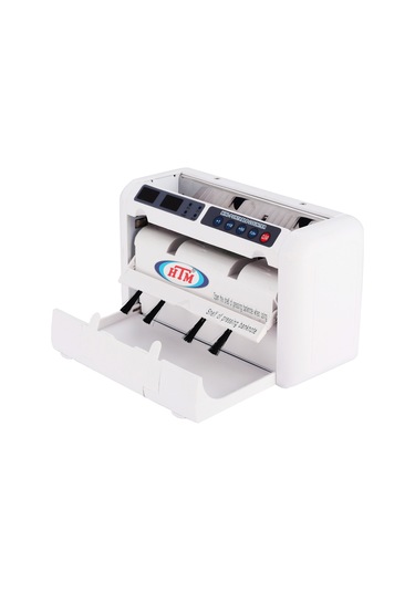 Mühlen Zero Mobil Bataryalı Portatif Taşınabilir Para Sayma Makinesi