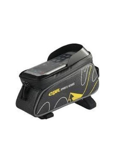 Forte Gt Cbr Kadro Üstü Telefonlu Çanta