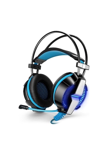 Gs700 Oyuncu Gamer Seri Pc-xbox One-ps4 Uyumlu Kumandalı Kulaklık