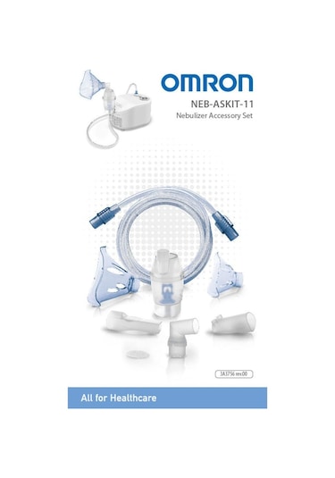 Omron C101 Kit